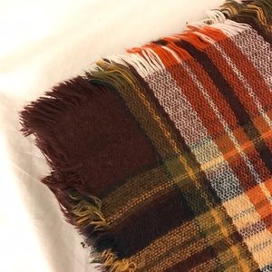 Zara Blanket Scarf (large)